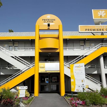 阿尔勒普瑞米尔经典酒店 阿爾勒 外观 照片